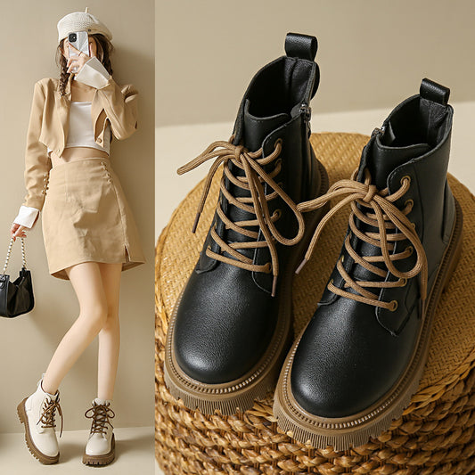Martin Boots For Women 
Μπότες Martin για γυναίκες