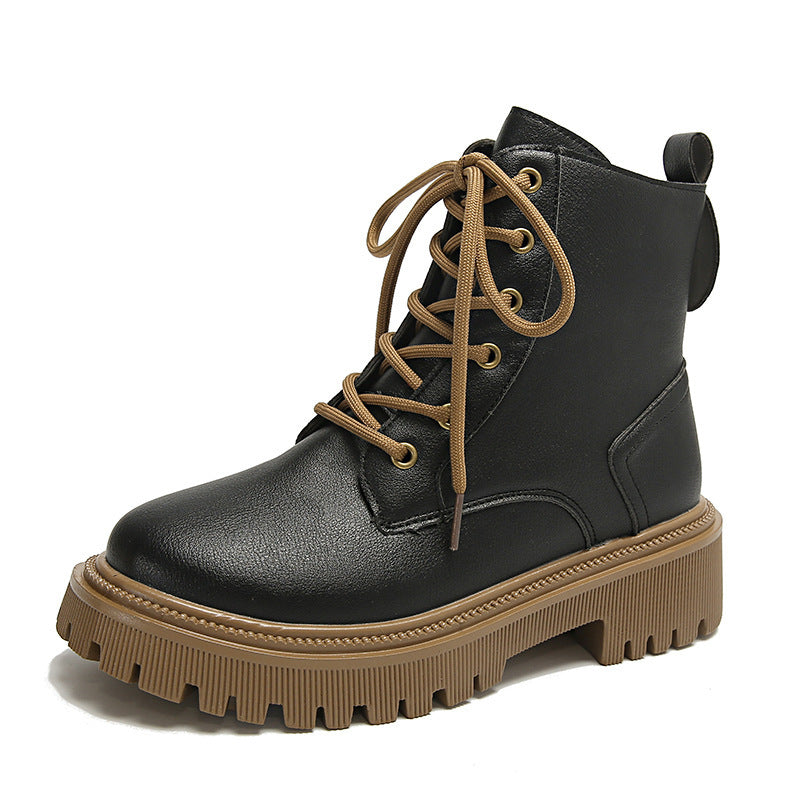 Martin Boots For Women 
Μπότες Martin για γυναίκες