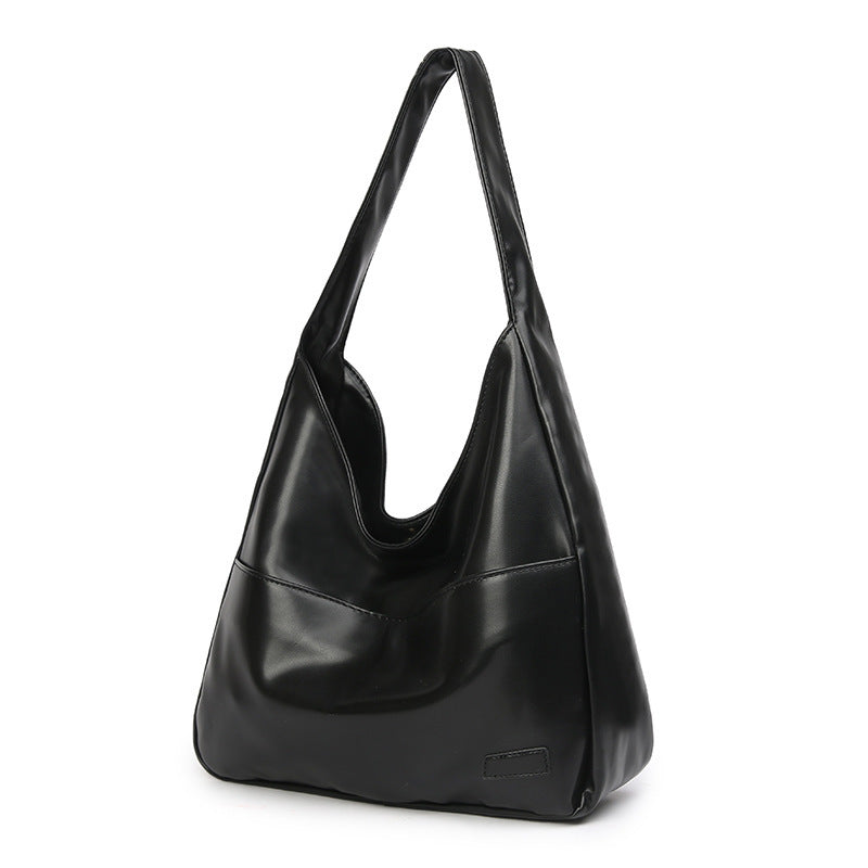 Tote Bag Large Capacity Women's Simple Shoulder Bag
Γυναικεία τσάντα ώμου τύπου Tote Bag