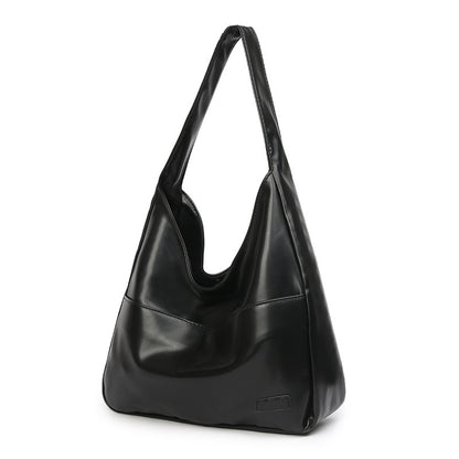Tote Bag Large Capacity Women's Simple Shoulder Bag
Γυναικεία τσάντα ώμου τύπου Tote Bag