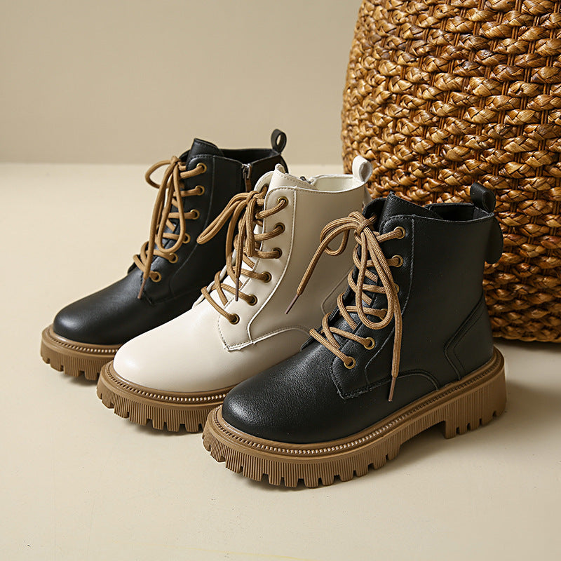 Martin Boots For Women 
Μπότες Martin για γυναίκες