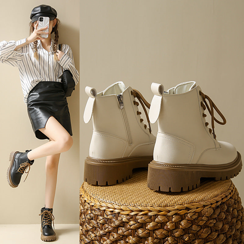 Martin Boots For Women 
Μπότες Martin για γυναίκες