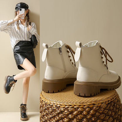Martin Boots For Women 
Μπότες Martin για γυναίκες
