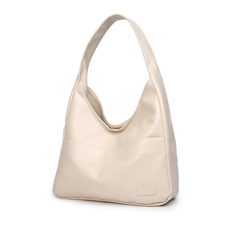 Tote Bag Large Capacity Women's Simple Shoulder Bag
Γυναικεία τσάντα ώμου τύπου Tote Bag