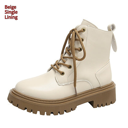 Martin Boots For Women 
Μπότες Martin για γυναίκες