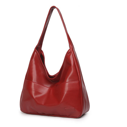 Tote Bag Large Capacity Women's Simple Shoulder Bag
Γυναικεία τσάντα ώμου τύπου Tote Bag